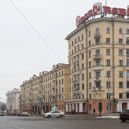 Minsk24 Nezavisimosti 39