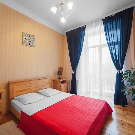 Minsk24 Nezavisimosti 39 * Mińsk