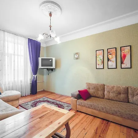 Minsk24 Nezavisimosti 39 Apartament *